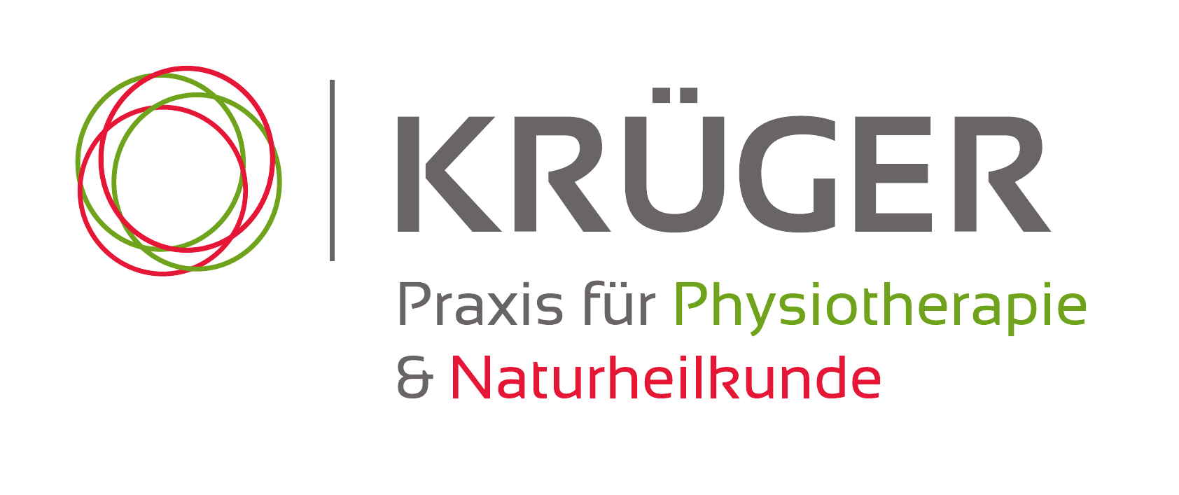 Logo Praxis Krüger